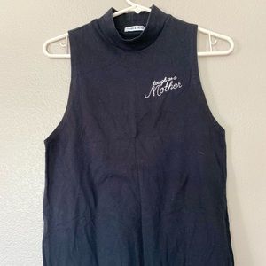 Tough As a Mother Tank Top